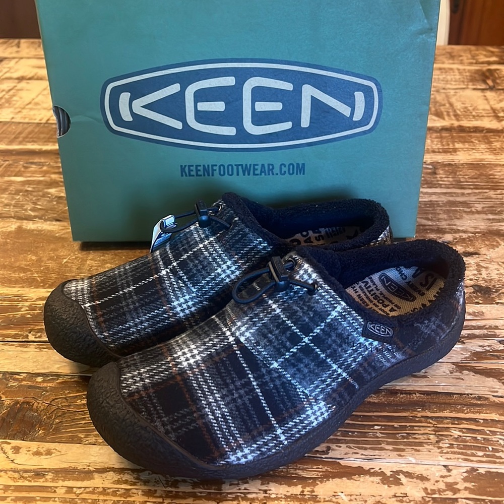 Women's Howser III Slide, Size 8.5